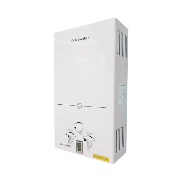 Calefón a Gas Natural 10 L/min