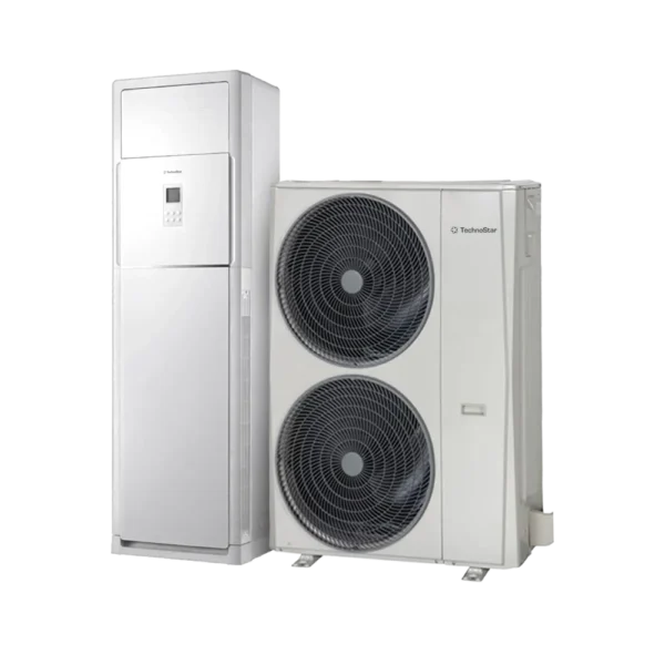 Split Tipo Torre 60000 Btu/h