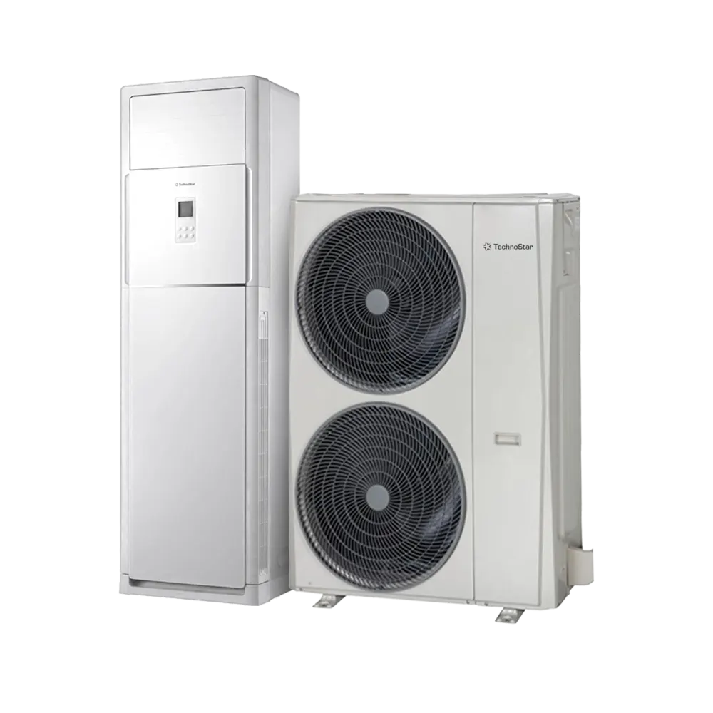 Split Tipo Torre 60000 Btu/h