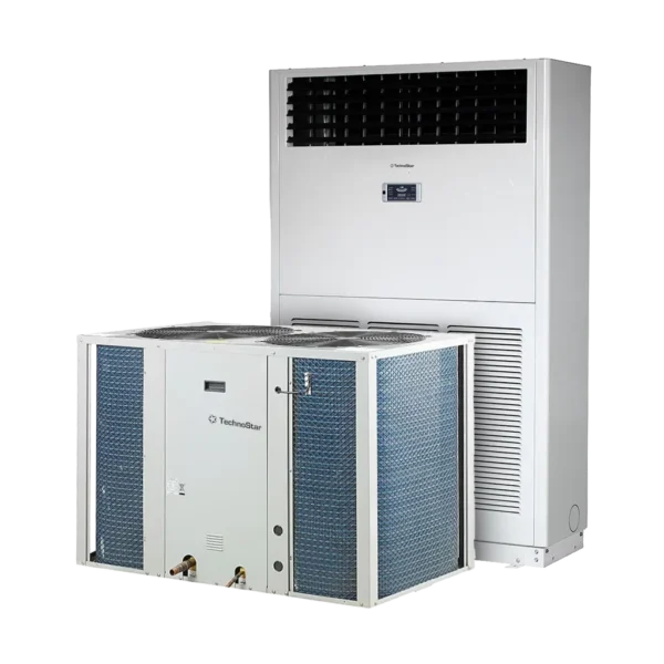 Split Tipo Torre 120000 Btu/h