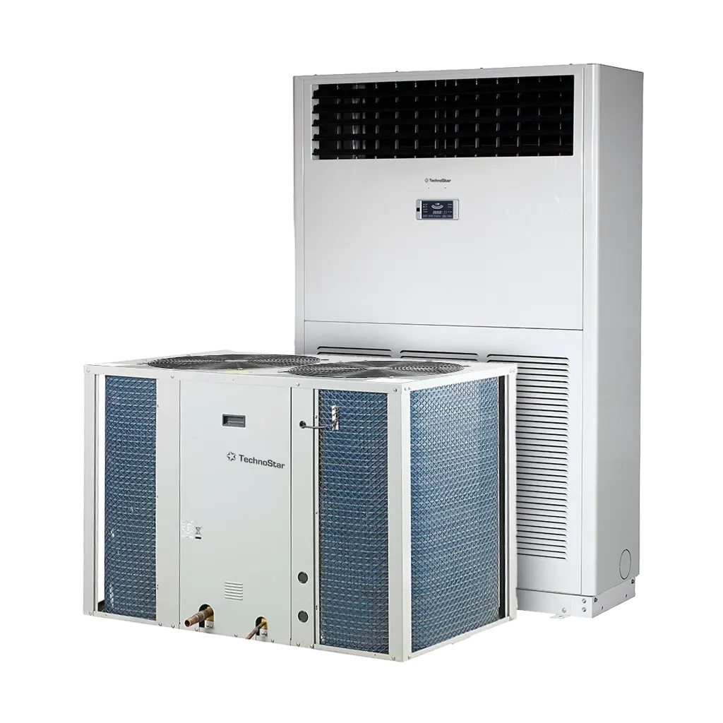 Split Tipo Torre 120000 Btu/h