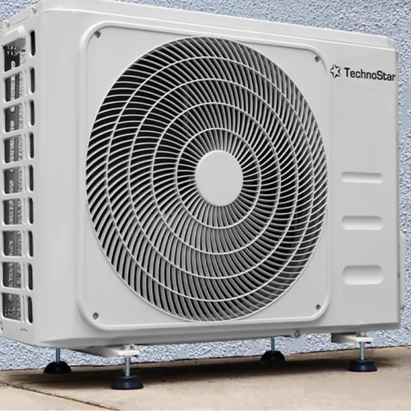 Kit Anti-vibratorio - Condensador