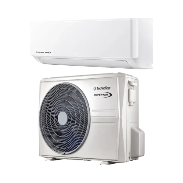 Split Pared Inverter 36000 Btu/h