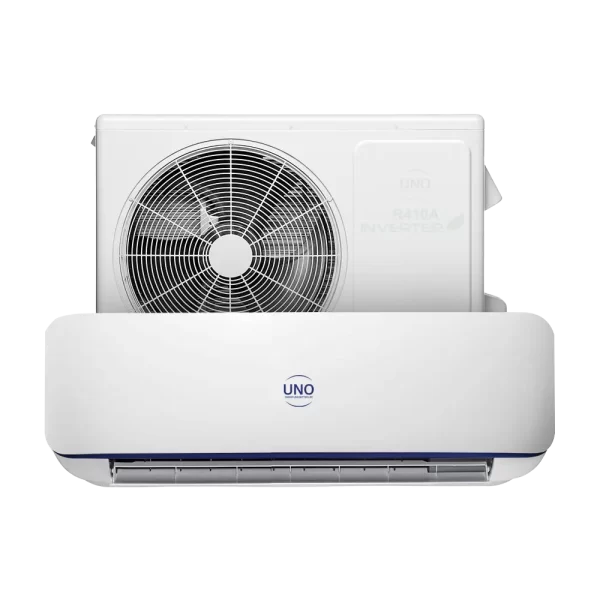 Split Pared Inverter UNO 12000 Btu/h con Wi-Fi