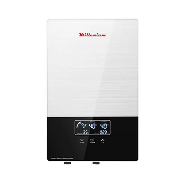 Calefón Eléctrico Digital 8kw