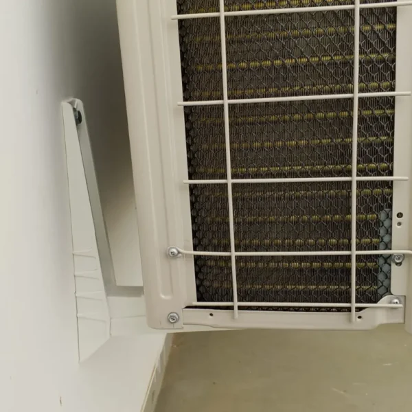 Soporte de Condensador Abatible 18000 a 30000 Btu/h