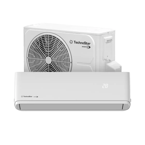 Split Pared Inverter wifi 18000 Btu/h R32