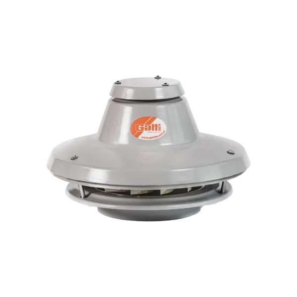 Extractor Campana - 15 cm (6")