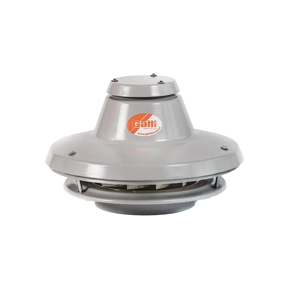 Extractor Campana - 15 cm (6")