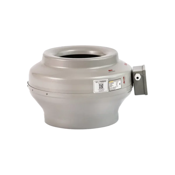 Extractor Tubular de Chapa 15cm (6")