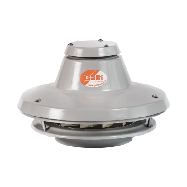 Extractor Campana - 25 cm - (10")
