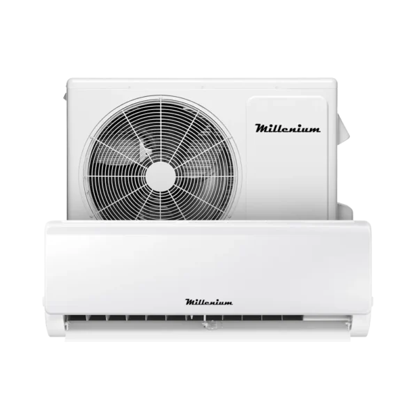 Split Pared Millenium 24000 Btu/h