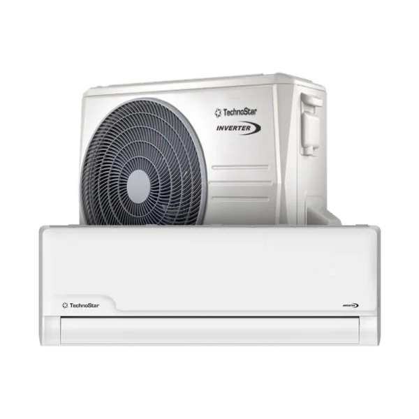 Split Pared Inverter 12000 Btu/h